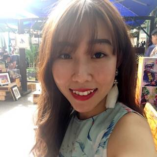 Custom avatar