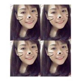 Custom avatar