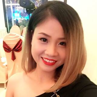 Custom avatar