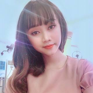 Custom avatar