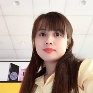 Custom avatar