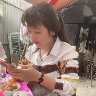 Custom avatar