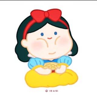 Custom avatar