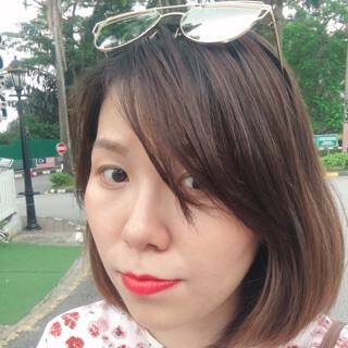 Custom avatar
