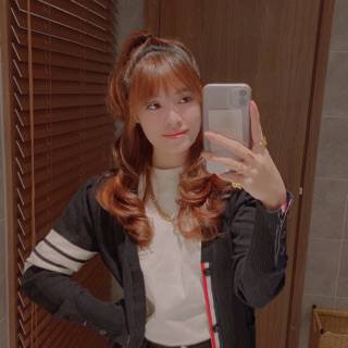 Custom avatar