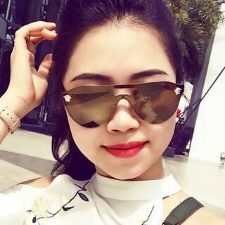 Custom avatar