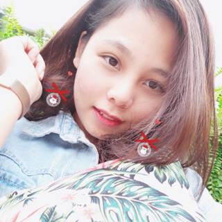 Custom avatar