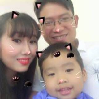 Custom avatar