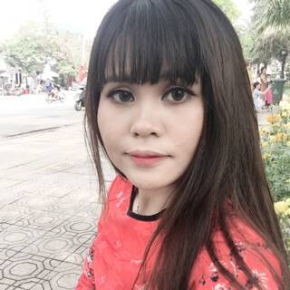 Custom avatar
