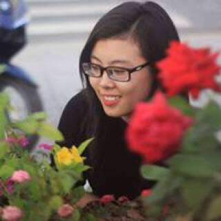 Custom avatar