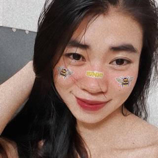 Custom avatar