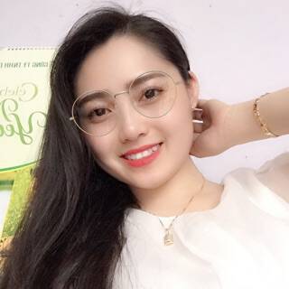 Custom avatar