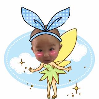 Custom avatar