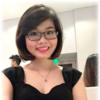 Custom avatar