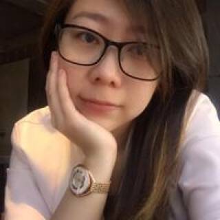 Custom avatar