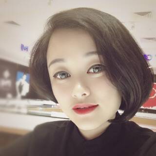 Custom avatar