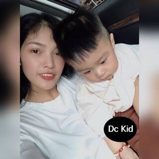 Custom avatar