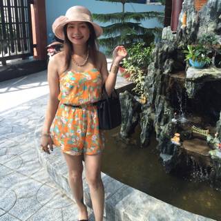 Custom avatar