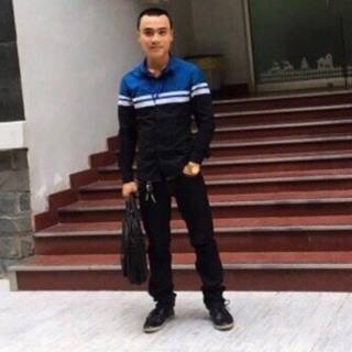 Custom avatar