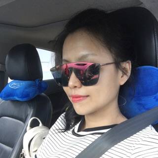 Custom avatar