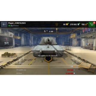 Custom avatar
