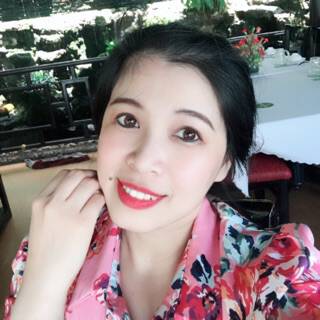 Custom avatar