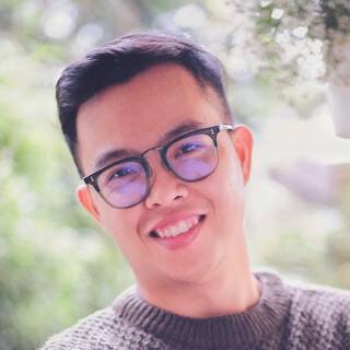 Custom avatar