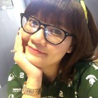 Custom avatar