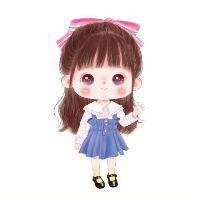 Custom avatar