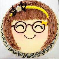 Custom avatar
