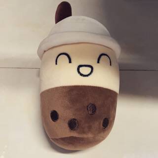Custom avatar