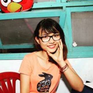 Custom avatar