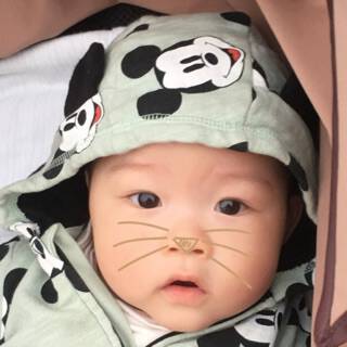 Custom avatar