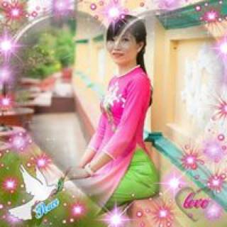 Custom avatar