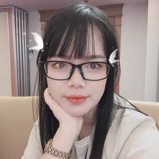 Custom avatar