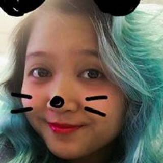 Custom avatar