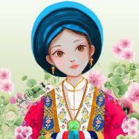 Custom avatar