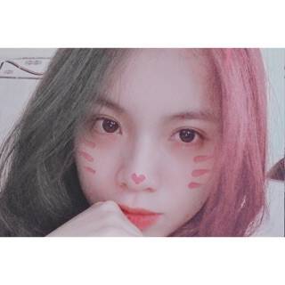 Custom avatar