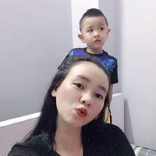 Custom avatar