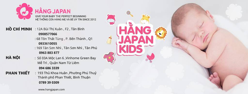Cửa Hàng Mẹ Và Bé Uy Tín Sài Gòn