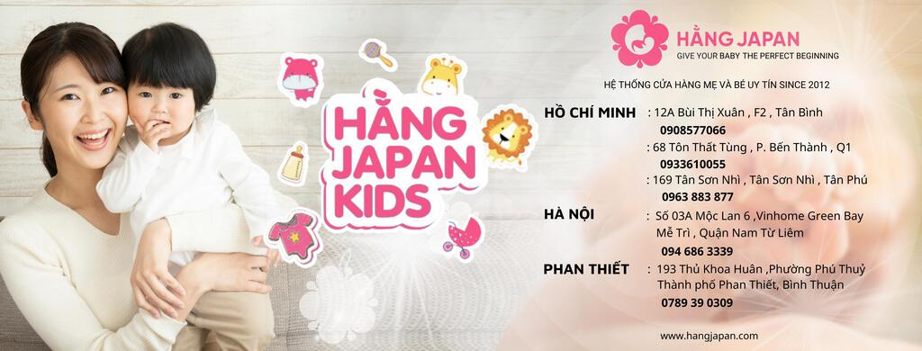 Cửa Hàng Mẹ Và Bé Uy Tín Tại TPHCM