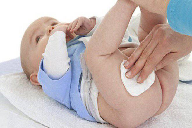 Hướng dẫn cách vệ sinh vùng kín an toàn cho bé gái sơ sinh 9 Hướng Dẫn Cách Vệ Sinh Vùng Kín An Toàn Cho Bé Gái Sơ Sinh