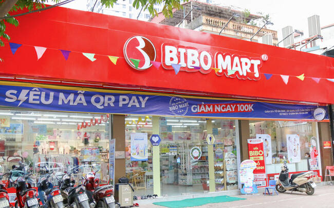 Top hệ thống cửa hàng mẹ và bé uy tín tại TPHCM 15 Top hệ thống cửa hàng mẹ và bé uy tín tại TPHCM