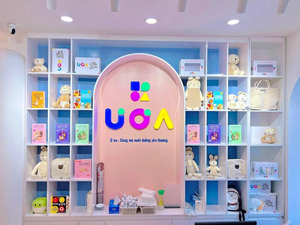 Top hệ thống cửa hàng mẹ và bé uy tín tại TPHCM 12 Top Hệ Thống Cửa Hàng Mẹ Và Bé Uy Tín Tại Tphcm