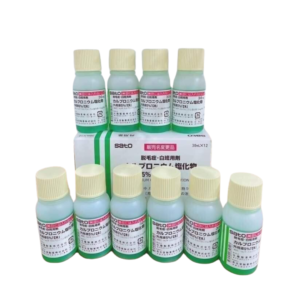 Bôi mọc tóc giảm rụng tóc nấm hói đầu Sato 30ml