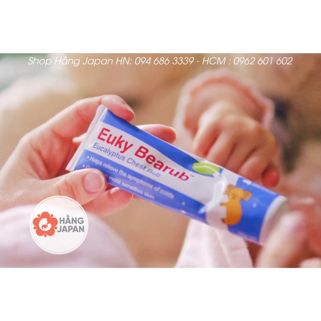 Dầu khuynh diệp Euky Bearub 50G - ÚC 17 Dầu Khuynh Diệp Euky Bearub 50g Úc (4)