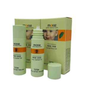 Dầu thông mũi Moraz Nose Ease