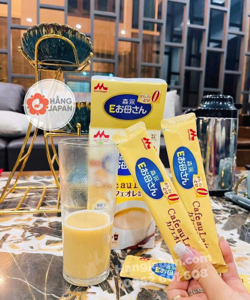 Sữa Bầu Morinaga 23 Sữa Bầu Morinaga (12)
