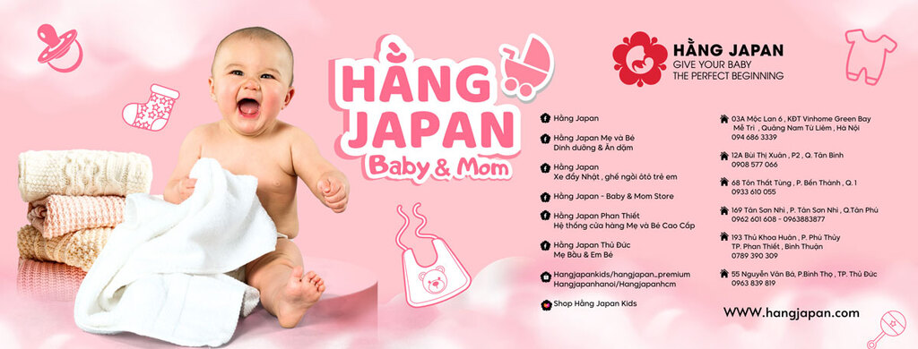 Banner hangjapan online