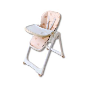 Ghế ăn dặm Mochee MC065 gấp gọn